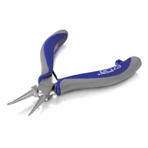 Klešta zaobljena špicasta 120mm ERBA 33497