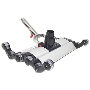 Kokido papuča usisivača aluminujumska 46cm