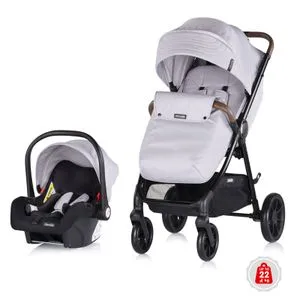 Kolica Chipolino Ultera 2U1 Cloud