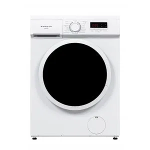 Končar VM148E12INV veš mašina, 8 kg, 1400 obrtaja, Inverter, dubina 48 cm