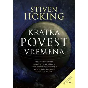 Kratka povest vremena TP