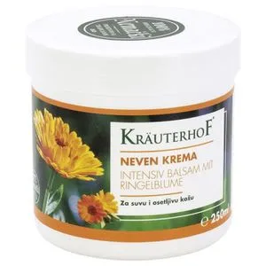 Krauterhof Krema Sa Nevenom 250 ml