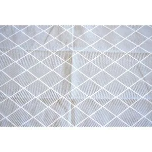 Kuhinjska krpa Zig zag 45x70cm