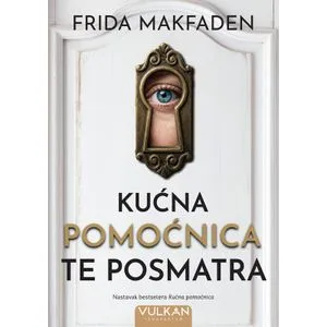 Kućna pomoćnica te posmatra