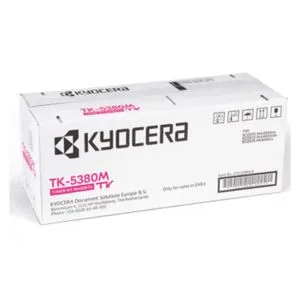 KYOCERA TK-5380M Magenta Toner