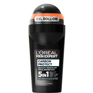 L'Oreal Paris Men Expert Carbon Protect dezodorans roll-on 50ml