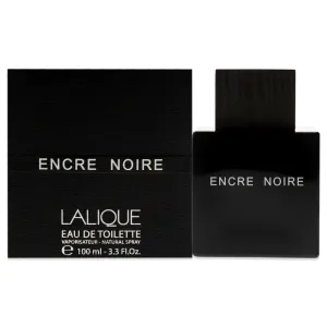 Lalique Encre Noire Edt 100ml