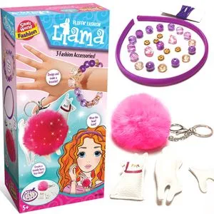 Lama set za pravljenje nakita