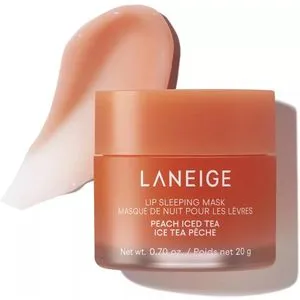 Laneige Lip Sleeping Mask EX Peach Ice Tea 20g