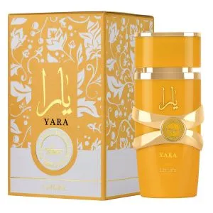 Lattafa Yara Tous EDP 100 ml, unisex parfem