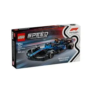 LEGO Williams Racing FW46 F1® Formula Set