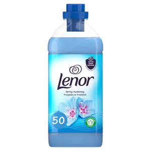 Lenor Spring Awakening omekšivač za veš 1,25 l, 50 pranja