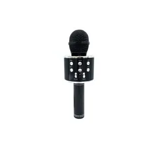 Lexa Bluetooth mikrofon-zvučnik LX1 crni