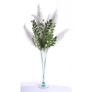 Lilium novogodišnja grana zelena 65cm 120351