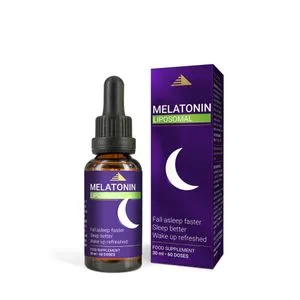 Liposomalni Melatonin 30ml