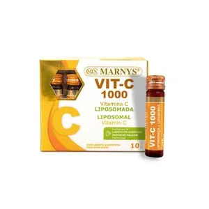 Liposomalni Vit.C 1000,10x10ml