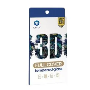 LITO 3D glass S23/S22