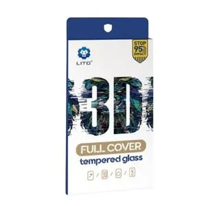 LITO 3D glass Xiaomi Redmi Note 12S
