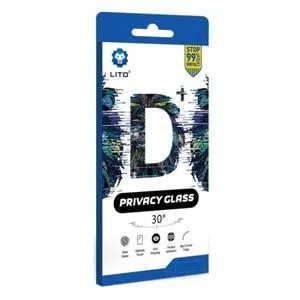 LITO PRIVACY 3D GLASS 12/12 PRO