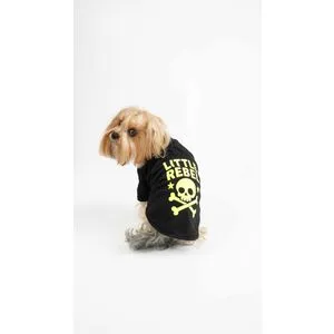 Little Rebel Black
Yellow Dog's T-Shirt