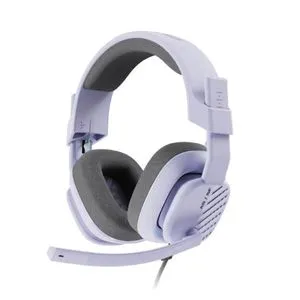 Logitech A10 STAR KILLER BASE, Ozone-Grey