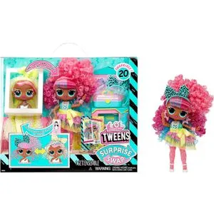 LOL Surprise Tweens Cora Lutka