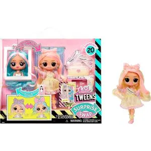 LOL Surprise Tweens Winnie Lutka
