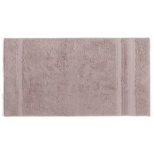 London Bath Towel - Pink (70 x 140 cm)