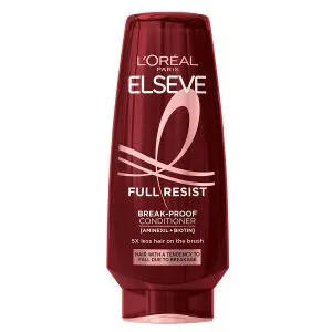 L'Oréal Paris Elseve Full Resist šampon za slabu kosu sklonu lomljenju 400 ml