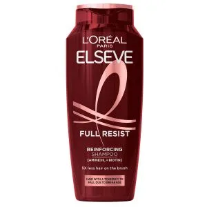 L'Oréal Paris Elseve Full Resist regenerator za slabu kosu sklonu lomljenju 200 ml