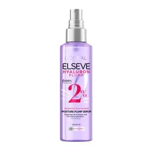 L'Oréal Paris Elseve Hyaluron Plump hidratantni sprej-serum za kosu bez ispiranja 150 ml