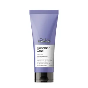 Loreal Professionnel Paris Blondifier Cool Neutrališući regenerator nega za posvetljenu i blond kosu 200ml