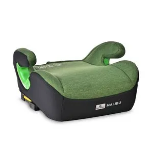 Lorelli Auto Sedište Malibu I-Size Isofix (125-150Cm) -  Green