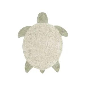 Lorena Canals Tepih Sea Turtle