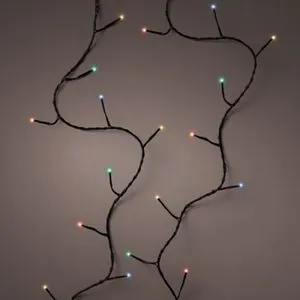 Lumineo novogodišnja LED rasveta Twinkle 600cm-80L 