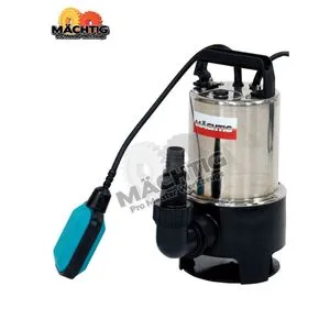 MAC-50 Potapajuća pumpa