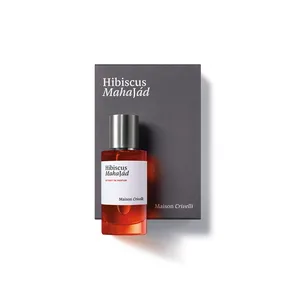Maison Crivelli Hibiscus Mahajád Extrait de Parfum 50 ml