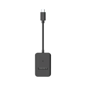 Maiwo adapter USB-C 3.2 na M.2 NVMe SSD K1696P