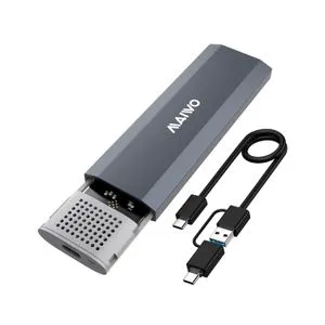 Maiwo M.2 SSD adapter za kućište K1690P