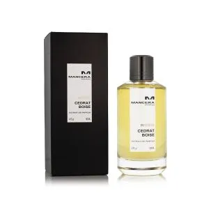Mancera Cedrat Boise EDP 120 ml