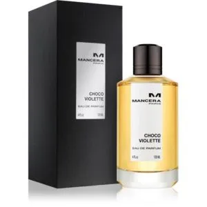 Mancera Choco Violette Edp 120ml