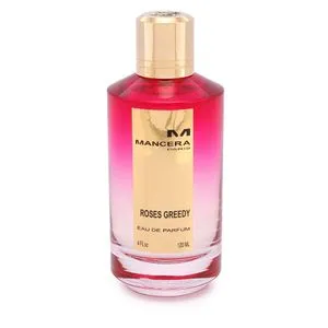 Mancera Roses Greedy Edp 120ml