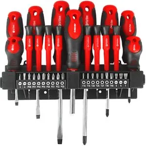 MAR-POL Set šrafcigera 37 elemenata M61009