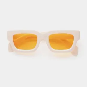 MARIÉE Naočare za sunce - Icon Yellow