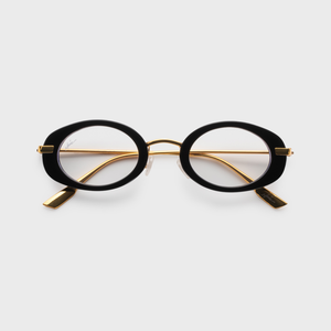 MARIÉE Naočare za sunce - Queens Black Glass