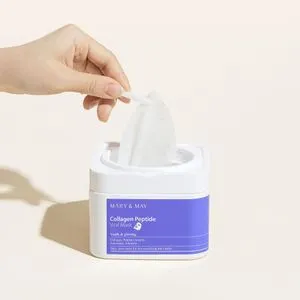 Mary&May Collagen Peptide Vital Mask 30 komada