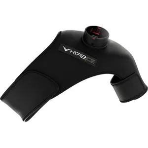 Masažer HYPERICE Venom za levo rame