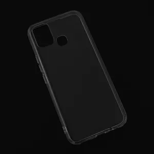 Maska silikonska Ultra Thin za Infinix Smart 5 transparent
