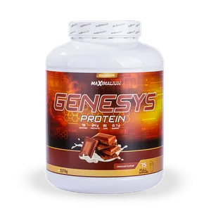 Maximalium Genesys 2,270 kg