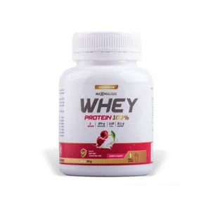 Maximalium Whey Protein 30g Višnja/Jogurt